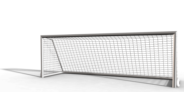 Football Goal Transparent PNG