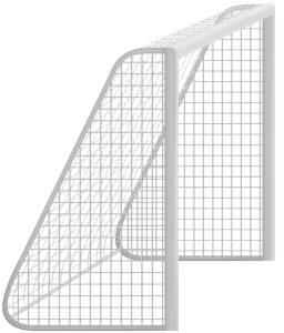 Football Goal Transparent PNG