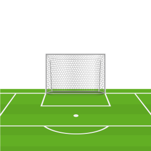 Football Goal Transparent PNG