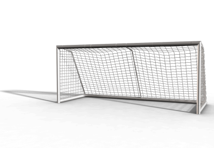 Football Goal Transparent PNG
