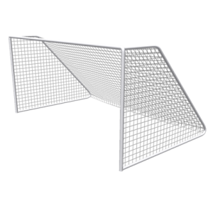 Football Goal Transparent PNG