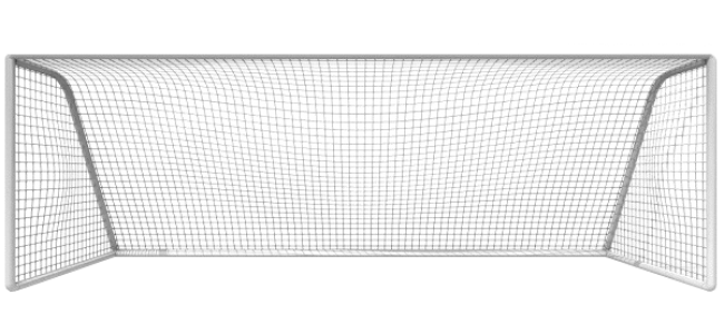 Soccer Goalpost PNG