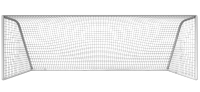 Soccer Goalpost PNG