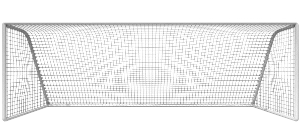 Soccer Goalpost PNG