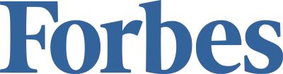 Forbes Logo Transparent PNG