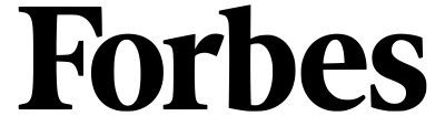 Forbes Logo Transparent PNG