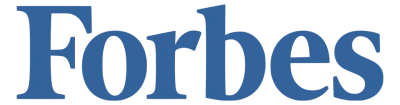 Forbes Logo Transparent PNG