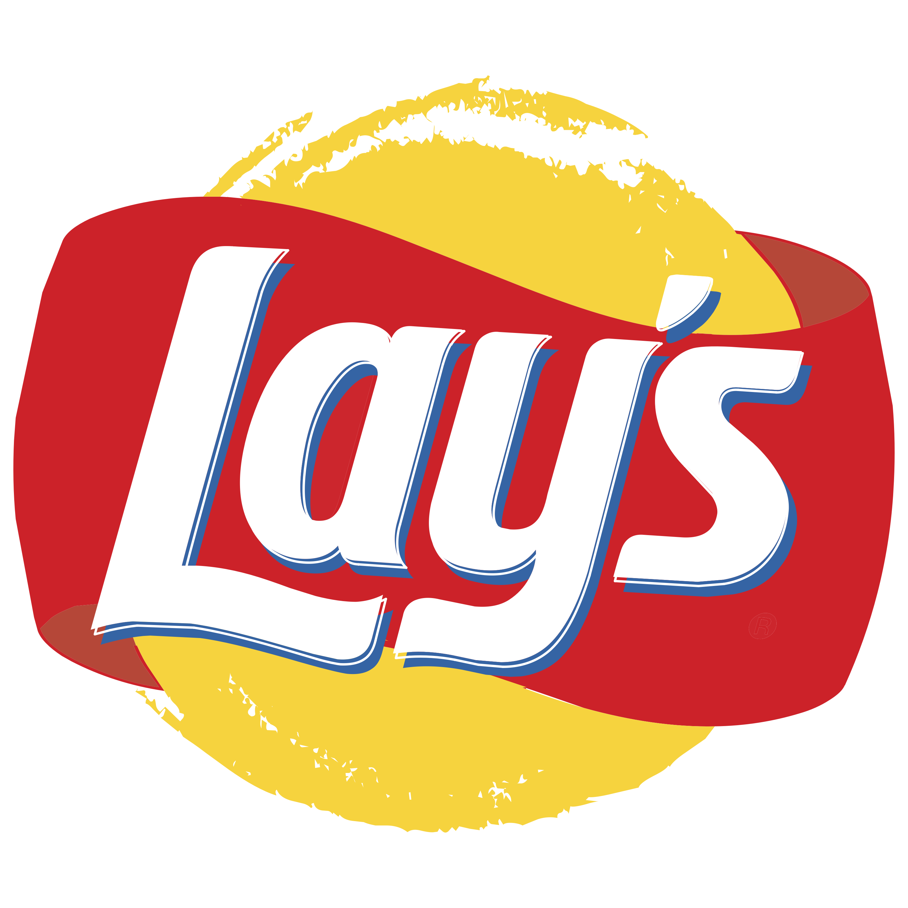 LAY'S PNG LOGO