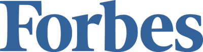 Forbes Logo Transparent PNG