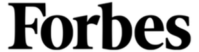 Forbes Official PNG Logo