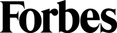 Forbes Official PNG Logo