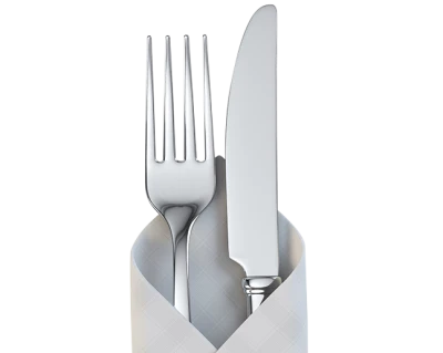 Fork Transparent PNG