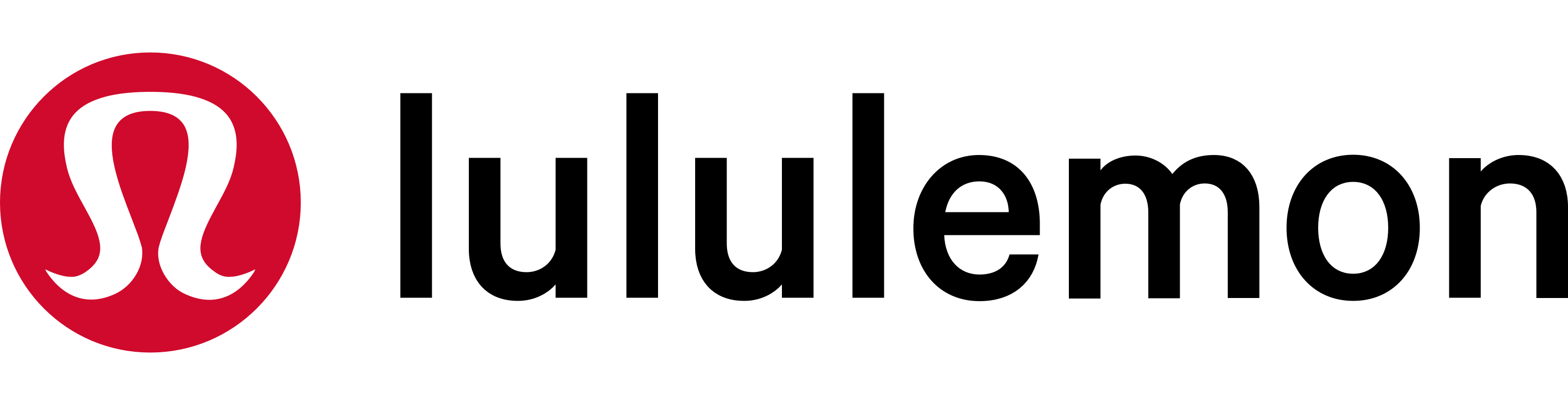 LULULEMON PNG LOGO
