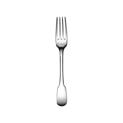 Dining Fork PNG