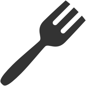 Dining Fork PNG