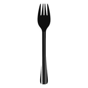 Dining Fork PNG