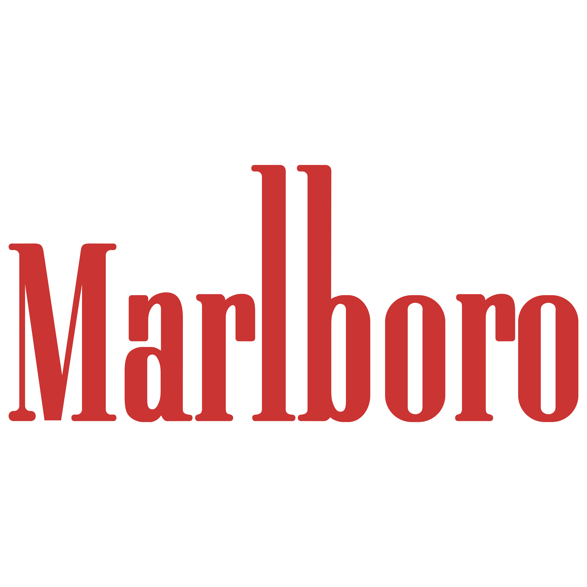 MARLBORO PNG LOGO