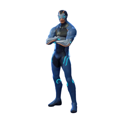 Fortnite Logo PNG