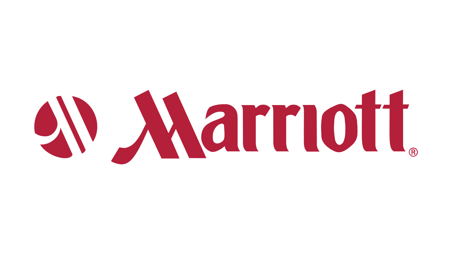 MARRIOTT PNG LOGO