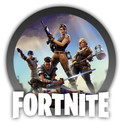 Fortnite Transparent PNG
