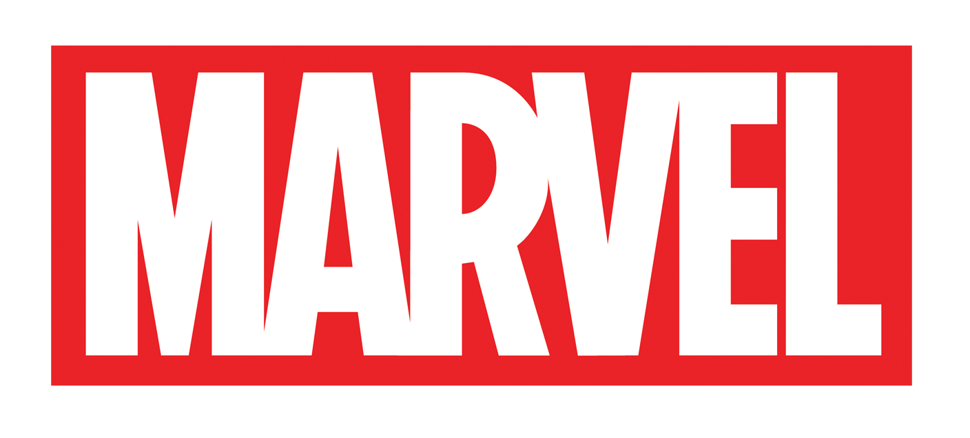 MARVEL PNG LOGO