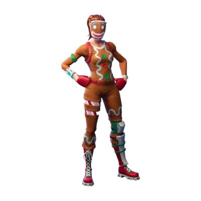 Fortnite Transparent PNG
