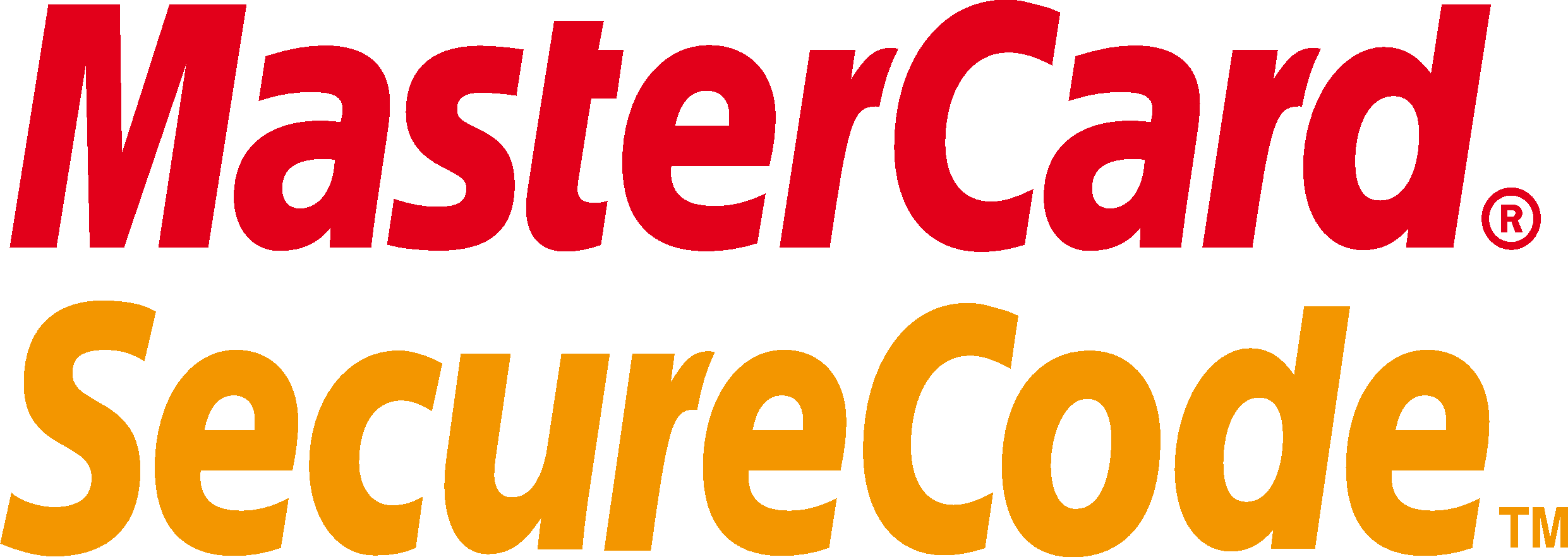 MASTERCARD SECURECODE PNG LOGO