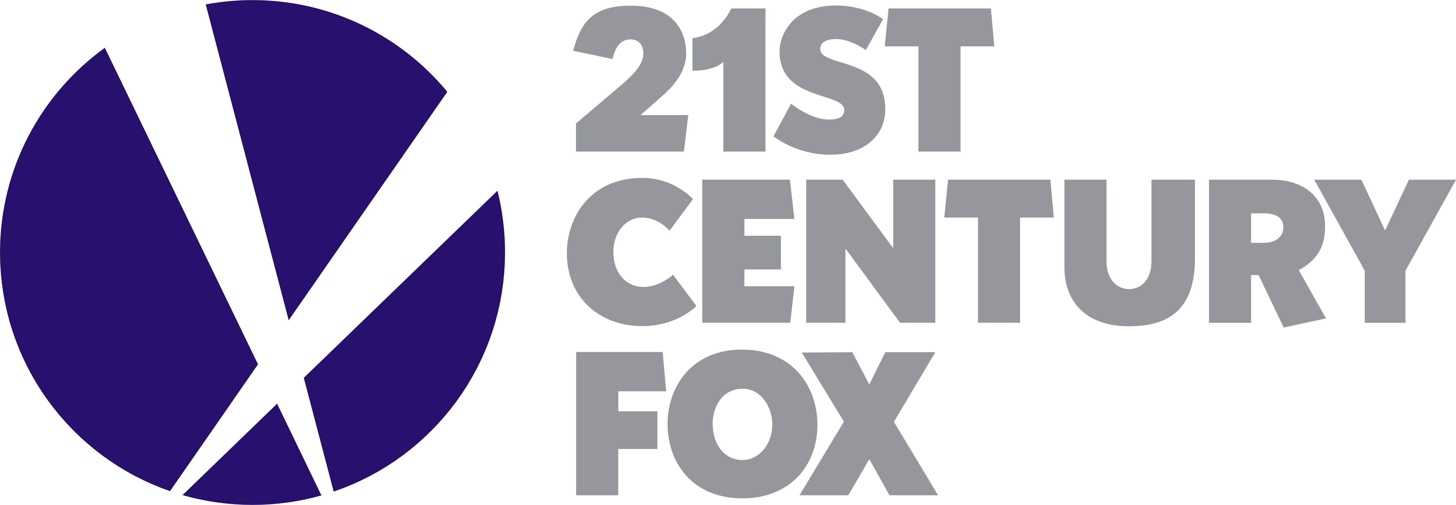 Fox News Transparent PNG Logo