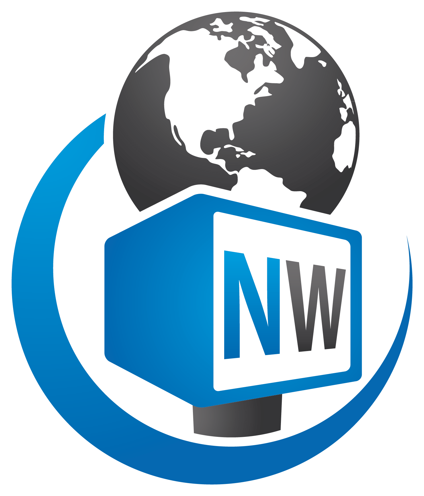 Fox News Transparent PNG Logo