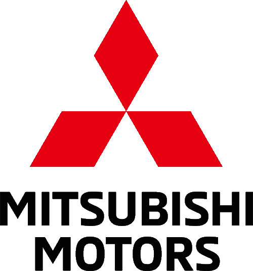 MITSUBISHI MOTORS PNG LOGO