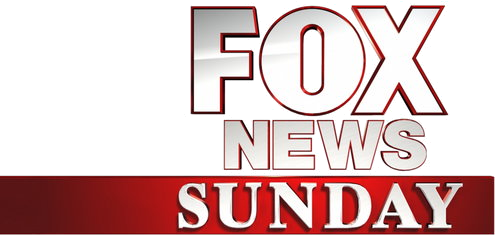 Fox News Transparent PNG Logo