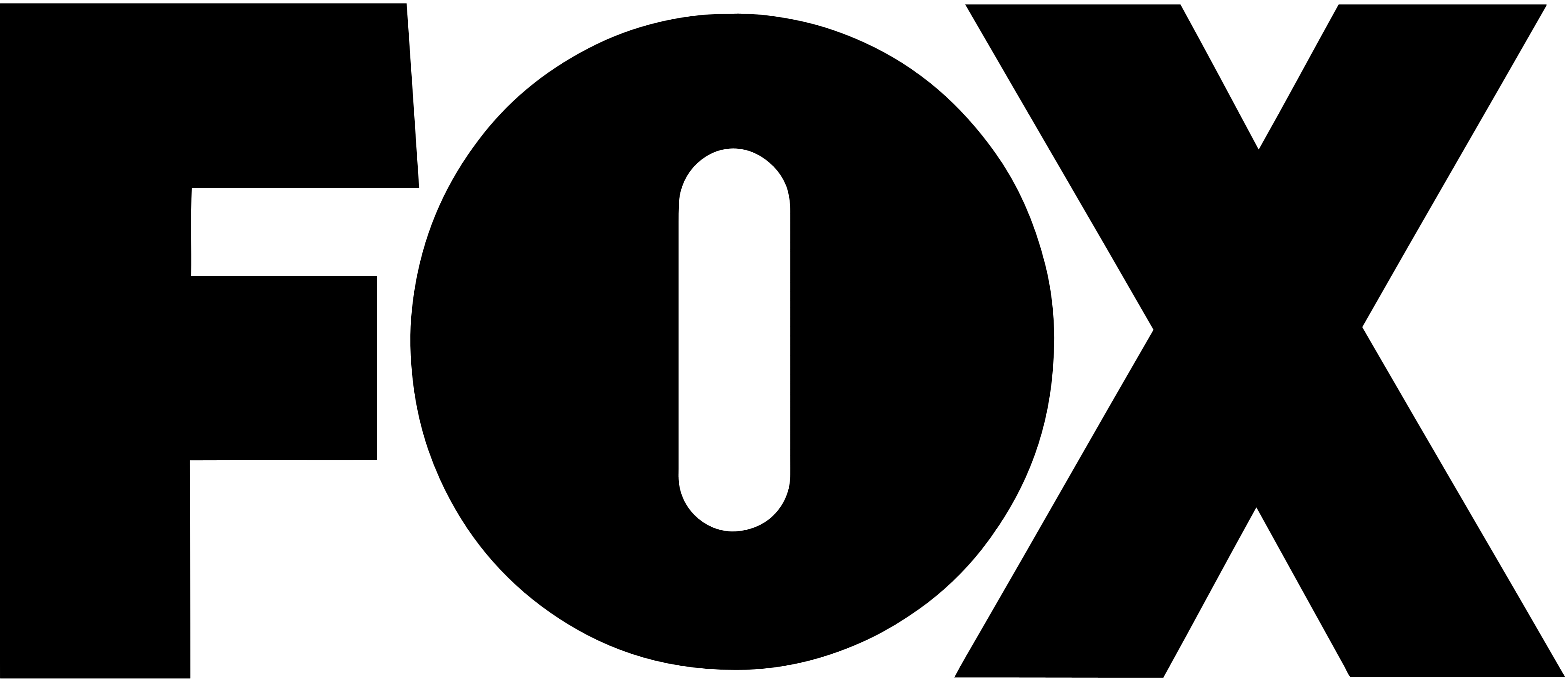 Fox News Transparent PNG Logo