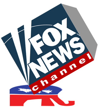 Fox News Transparent PNG Logo