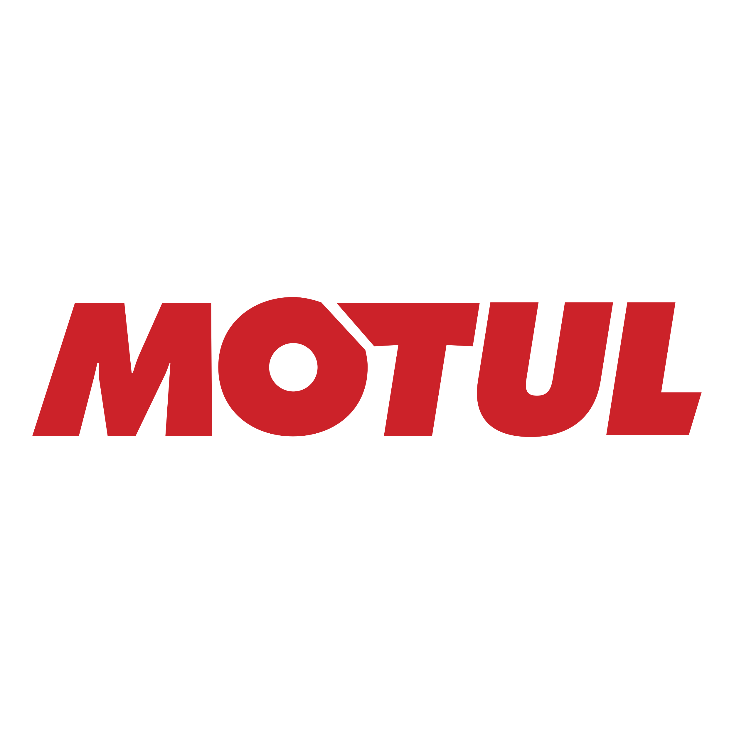 MOTUL PNG LOGO