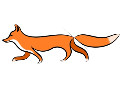 Fox Transparent PNG