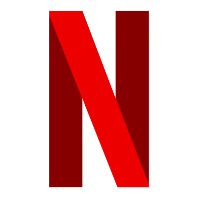 NETFLIX ICON PNG LOGO