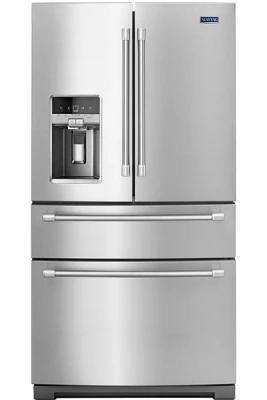 Refrigerator PNG