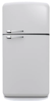 Refrigerator PNG