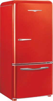 Refrigerator PNG