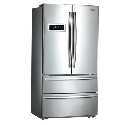 Refrigerator PNG