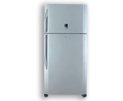 Refrigerator PNG