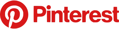 PINTEREST PNG LOGO