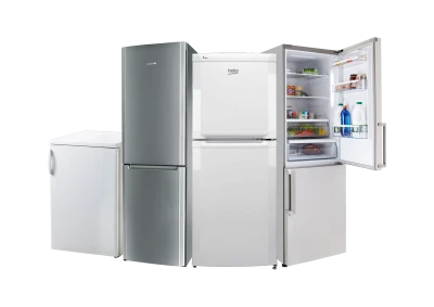Fridge Transparent PNG