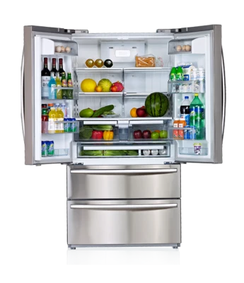 Fridge Transparent PNG