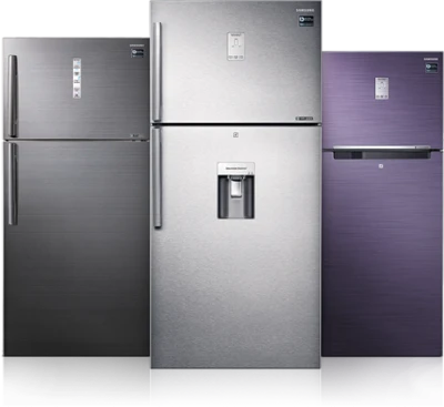 Fridge Transparent PNG