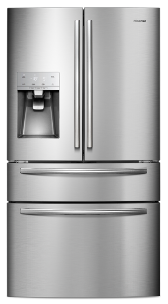 Fridge Transparent PNG