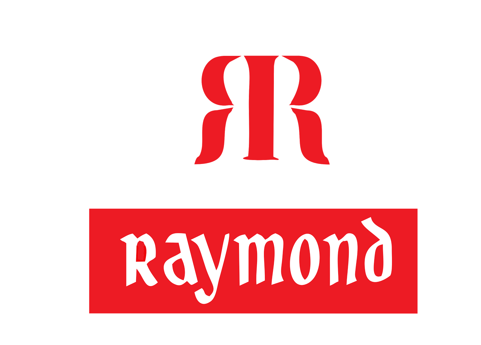 RAYMOND PNG LOGO
