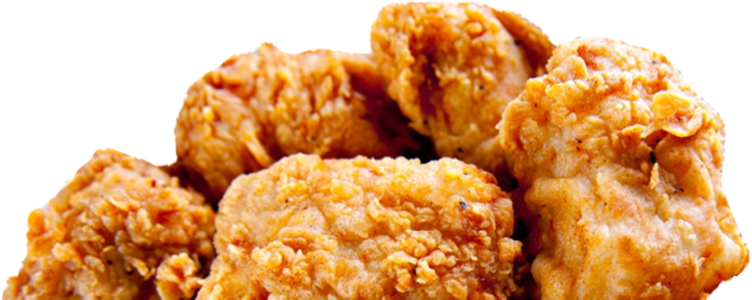 Fried Chicken Transparent PNG