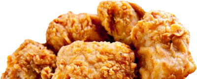 Fried Chicken Transparent PNG