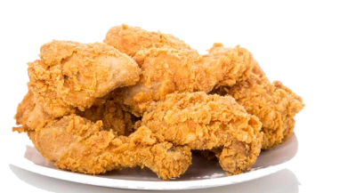 Fried Chicken Transparent PNG
